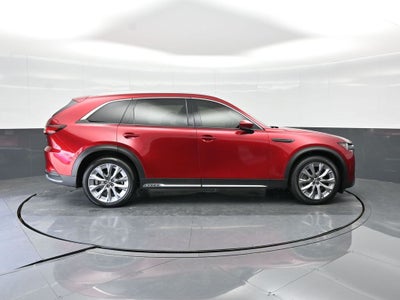 2024 Mazda Mazda CX-90 3.3 Turbo Premium