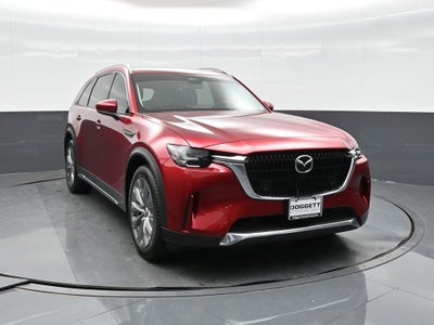 2024 Mazda Mazda CX-90 3.3 Turbo Premium