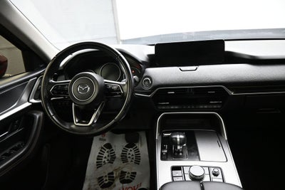 2024 Mazda Mazda CX-90 3.3 Turbo Premium