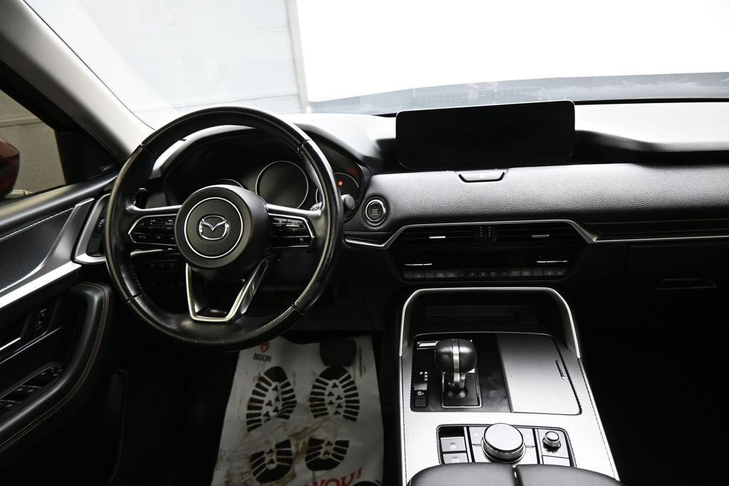 2024 Mazda Mazda CX-90 3.3 Turbo Premium
