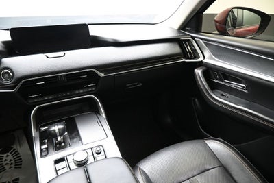 2024 Mazda Mazda CX-90 3.3 Turbo Premium