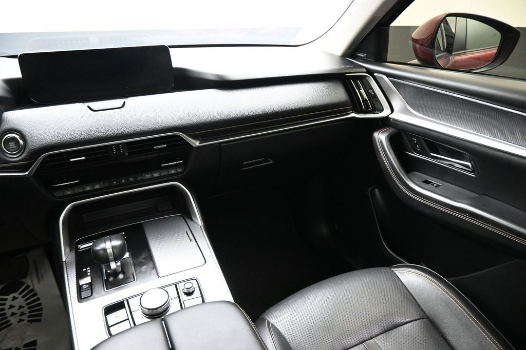 2024 Mazda Mazda CX-90 3.3 Turbo Premium