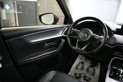 2024 Mazda Mazda CX-90 3.3 Turbo Premium