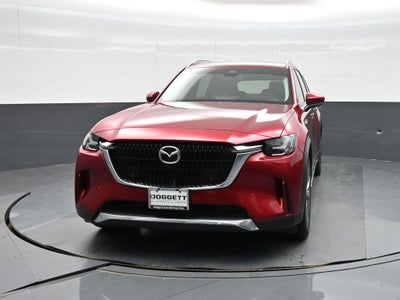 2024 Mazda Mazda CX-90 3.3 Turbo Premium