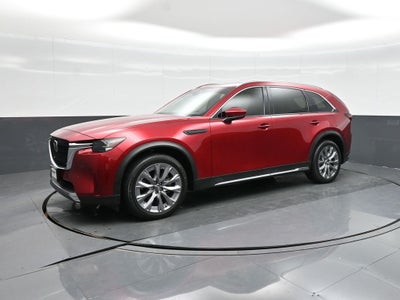 2024 Mazda Mazda CX-90 3.3 Turbo Premium