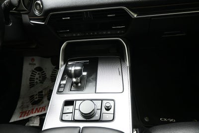 2024 Mazda Mazda CX-90 3.3 Turbo Premium