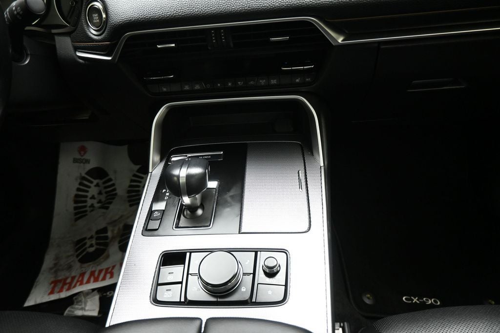 2024 Mazda Mazda CX-90 3.3 Turbo Premium
