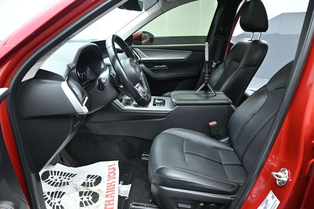 2024 Mazda Mazda CX-90 3.3 Turbo Premium