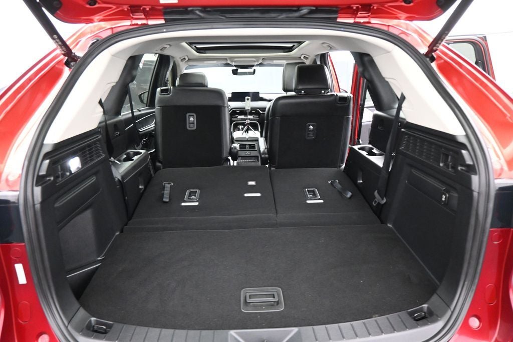 2024 Mazda Mazda CX-90 3.3 Turbo Premium