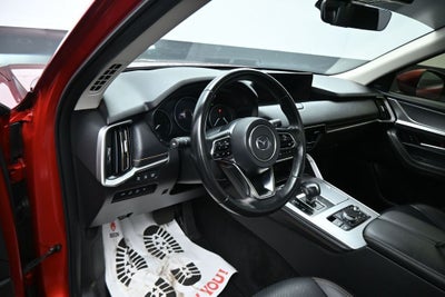 2024 Mazda Mazda CX-90 3.3 Turbo Premium