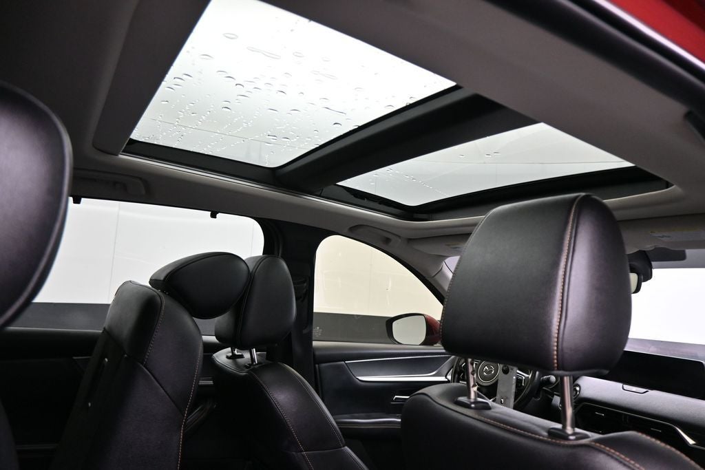 2024 Mazda Mazda CX-90 3.3 Turbo Premium
