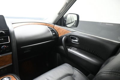 2021 Nissan Armada SL