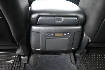 2021 Nissan Armada SL