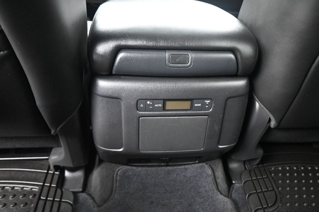 2021 Nissan Armada SL