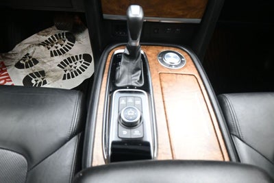 2021 Nissan Armada SL
