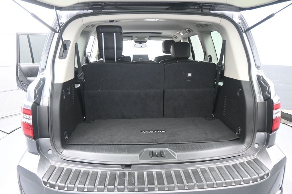 2021 Nissan Armada SL