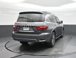 2021 Nissan Armada SL