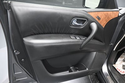 2021 Nissan Armada SL