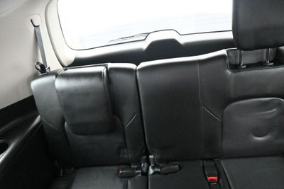 2021 Nissan Armada SL