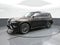2021 Nissan Armada Platinum