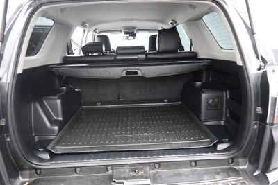 2022 Toyota 4Runner TRD Off-Road Premium