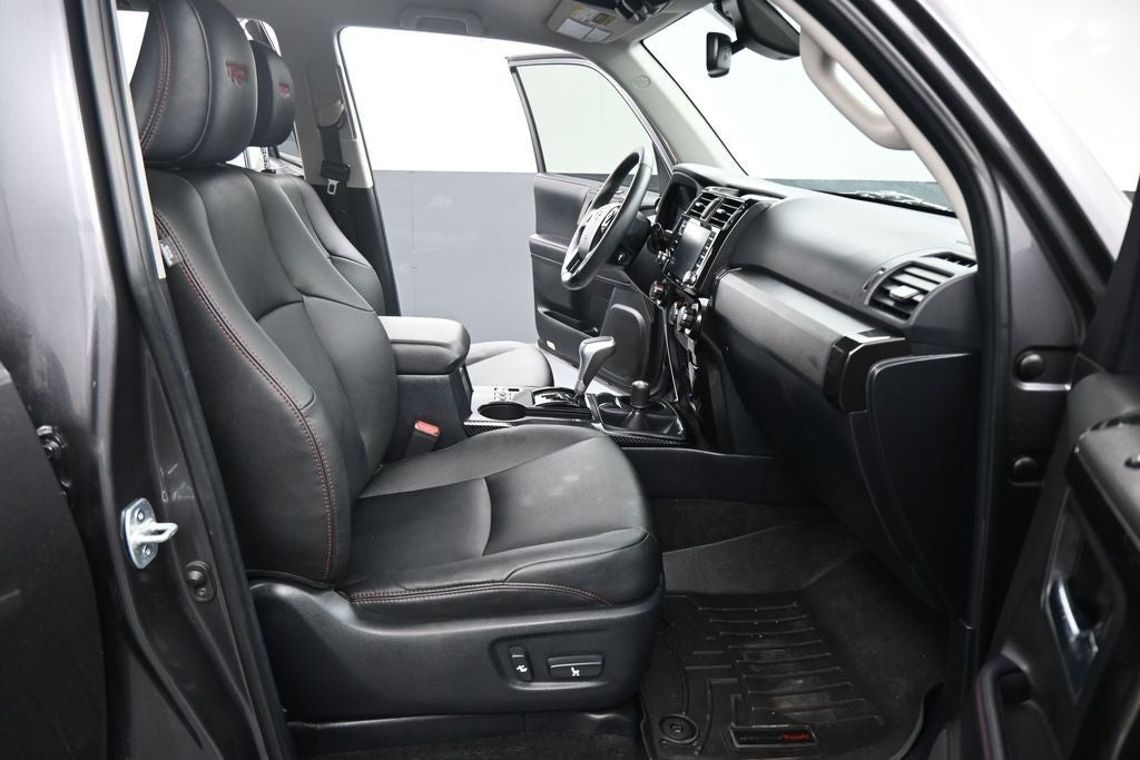 2022 Toyota 4Runner TRD Off-Road Premium
