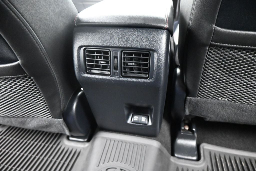 2022 Toyota 4Runner TRD Off-Road Premium