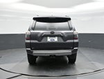 2022 Toyota 4Runner TRD Off-Road Premium