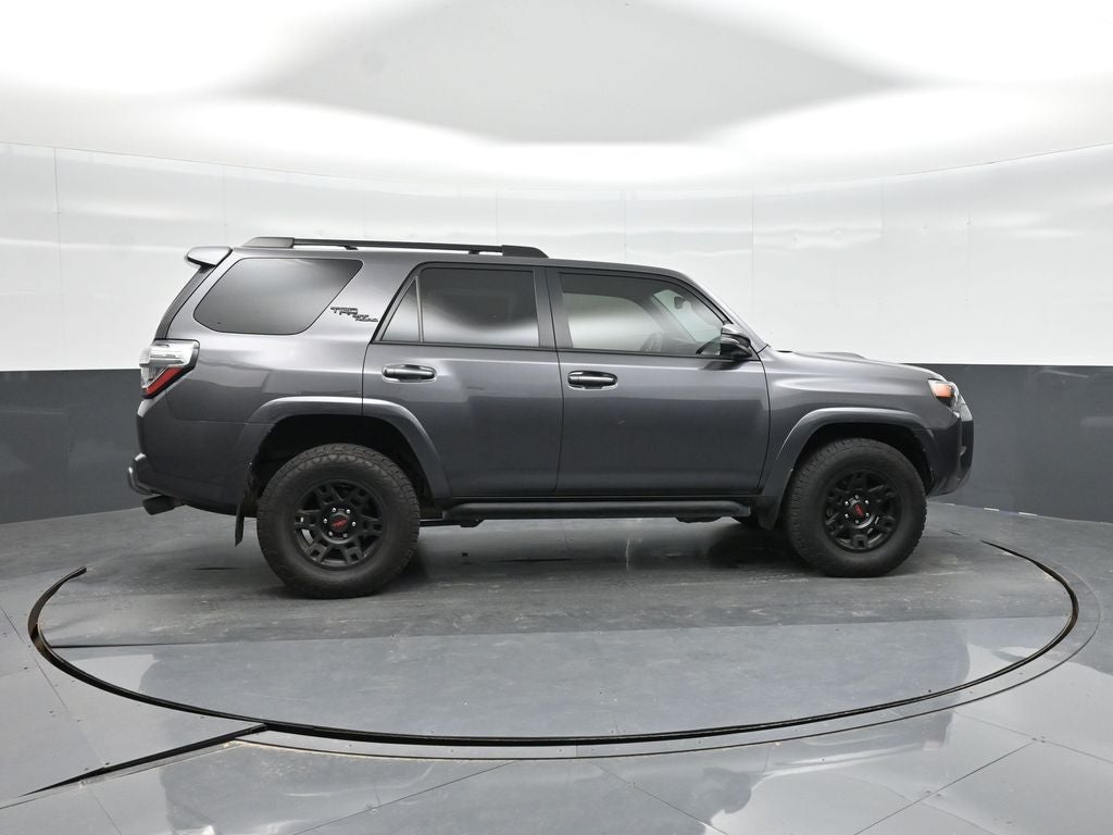 2022 Toyota 4Runner TRD Off-Road Premium