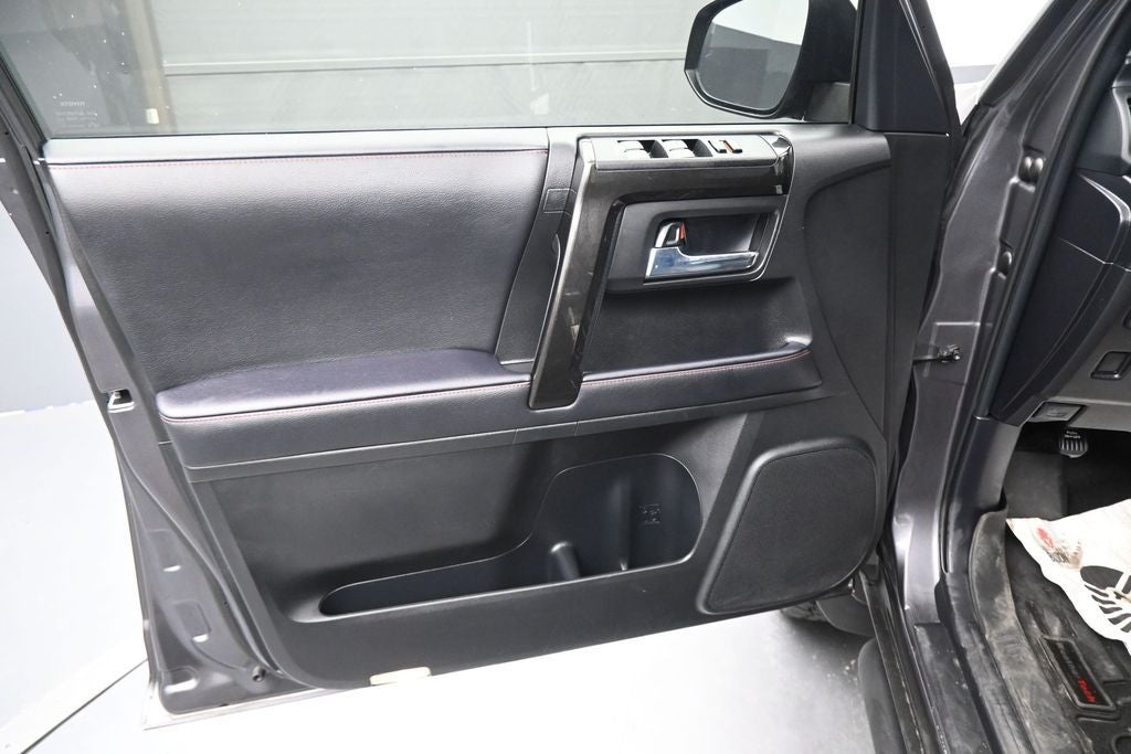 2022 Toyota 4Runner TRD Off-Road Premium