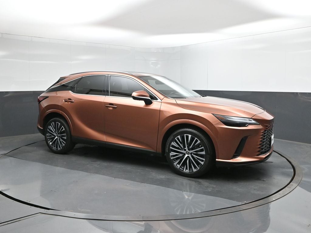 2023 Lexus RX 350 Premium Plus