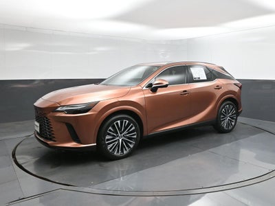 2023 Lexus RX 350 Premium Plus