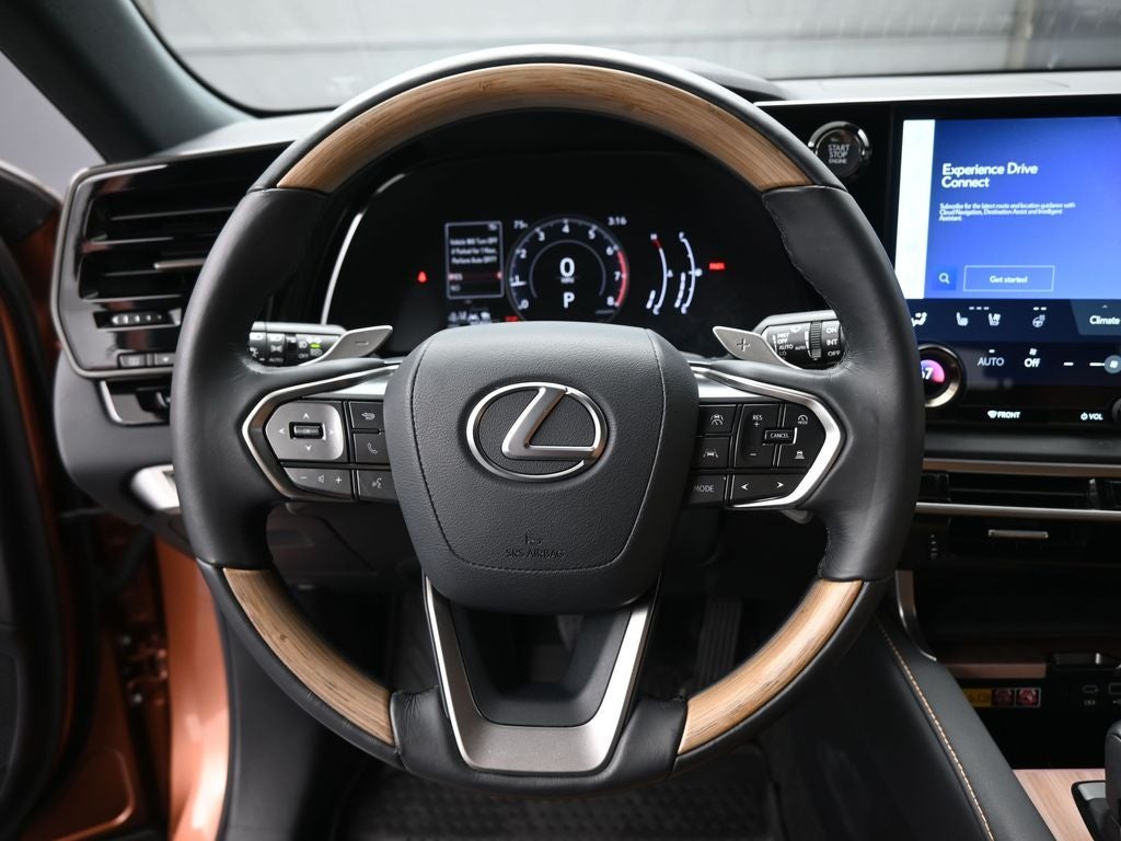2023 Lexus RX 350 Premium Plus