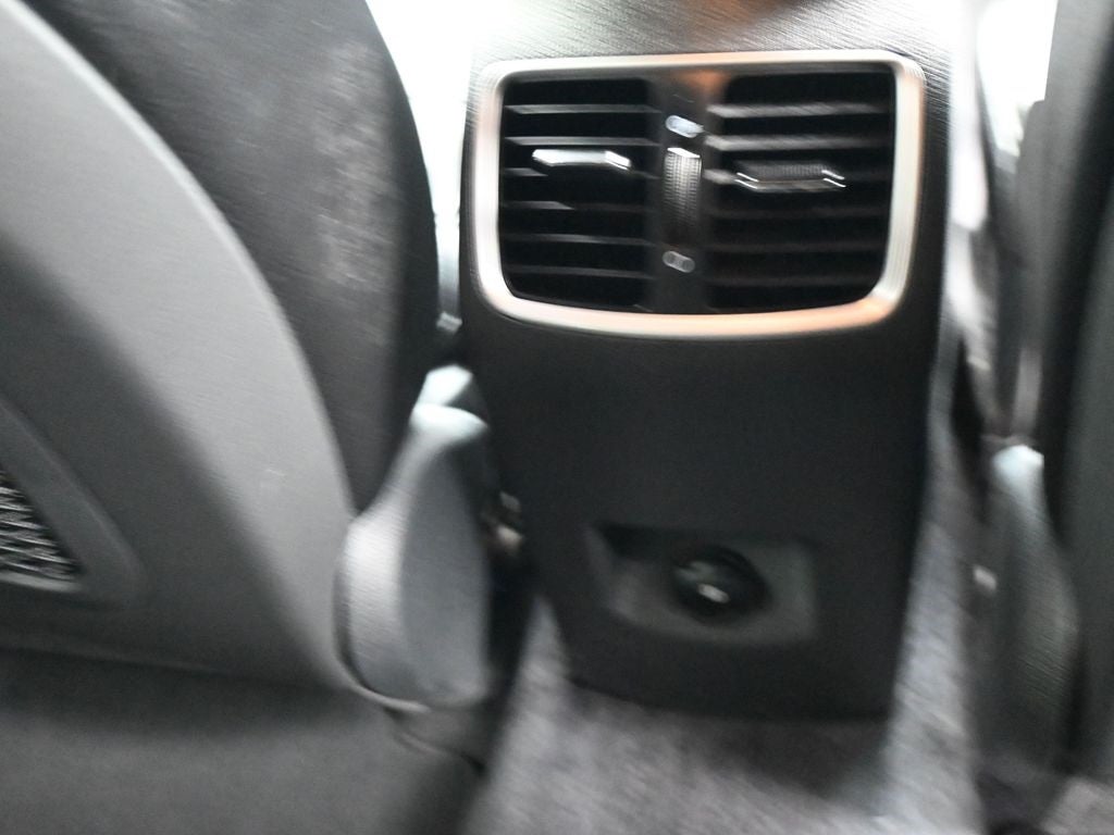 2021 Hyundai Tucson Sport