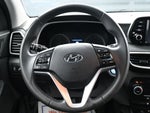 2021 Hyundai Tucson Sport