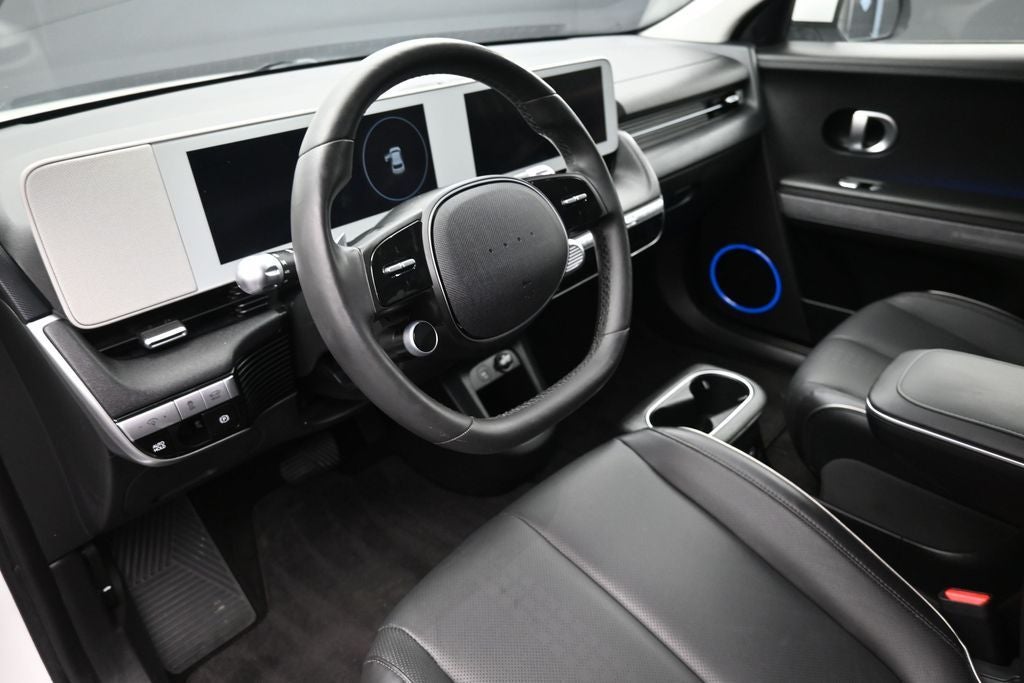 2023 Hyundai IONIQ 5 SEL