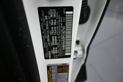 2023 Hyundai IONIQ 5 SEL