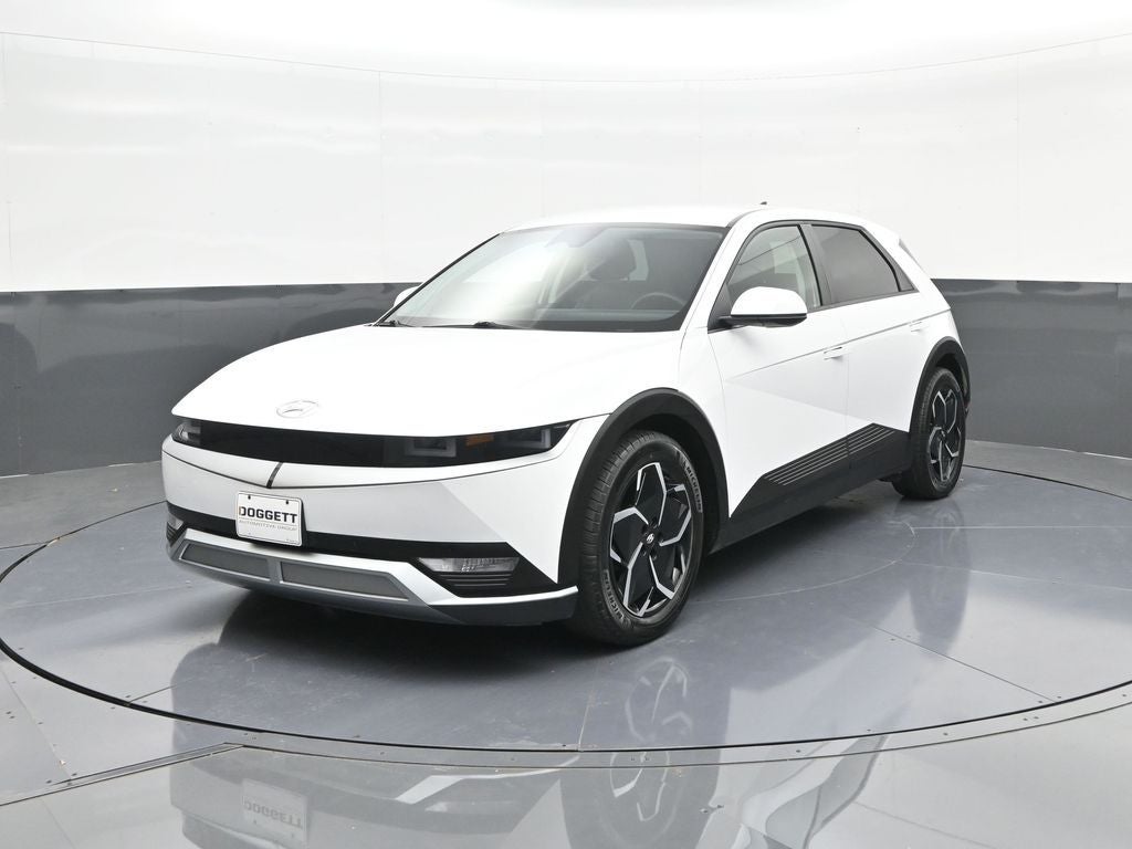 2023 Hyundai IONIQ 5 SEL