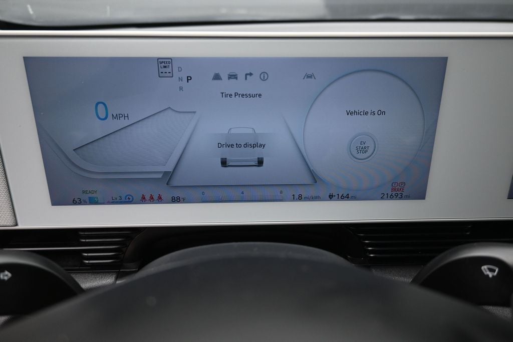 2023 Hyundai IONIQ 5 SEL