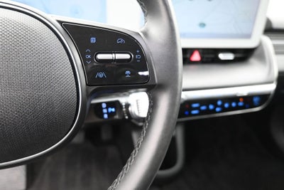 2023 Hyundai IONIQ 5 SEL