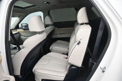 2025 Hyundai Palisade Limited