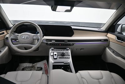 2025 Hyundai Palisade Limited