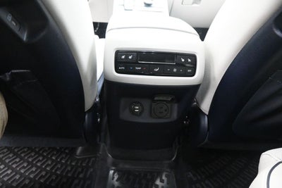 2025 Hyundai Palisade Limited