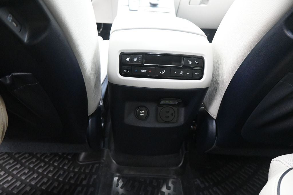 2025 Hyundai Palisade Limited