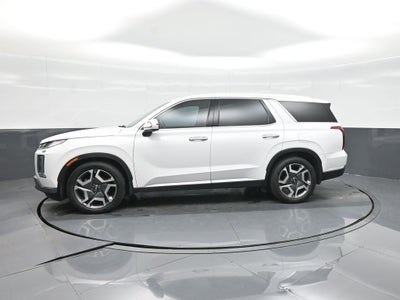 2025 Hyundai Palisade Limited