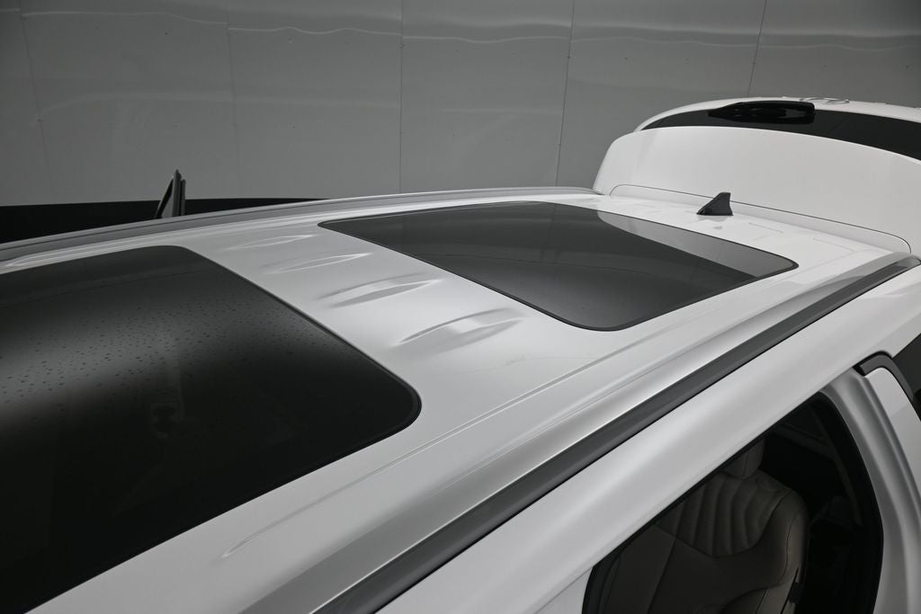 2025 Hyundai Palisade Limited