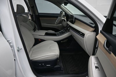 2025 Hyundai Palisade Limited