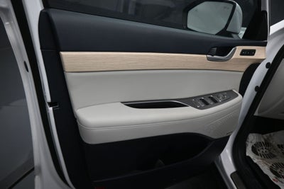2025 Hyundai Palisade Limited