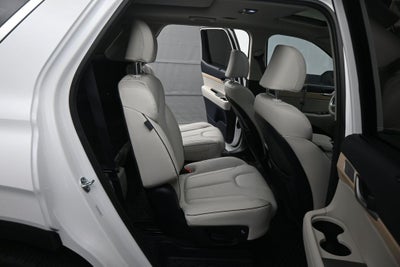 2025 Hyundai Palisade Limited