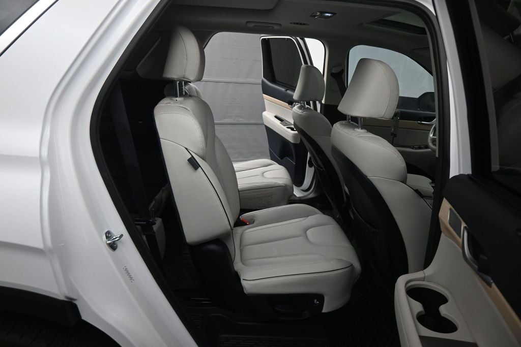 2025 Hyundai Palisade Limited
